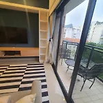 Top Flat Leblon Apartment