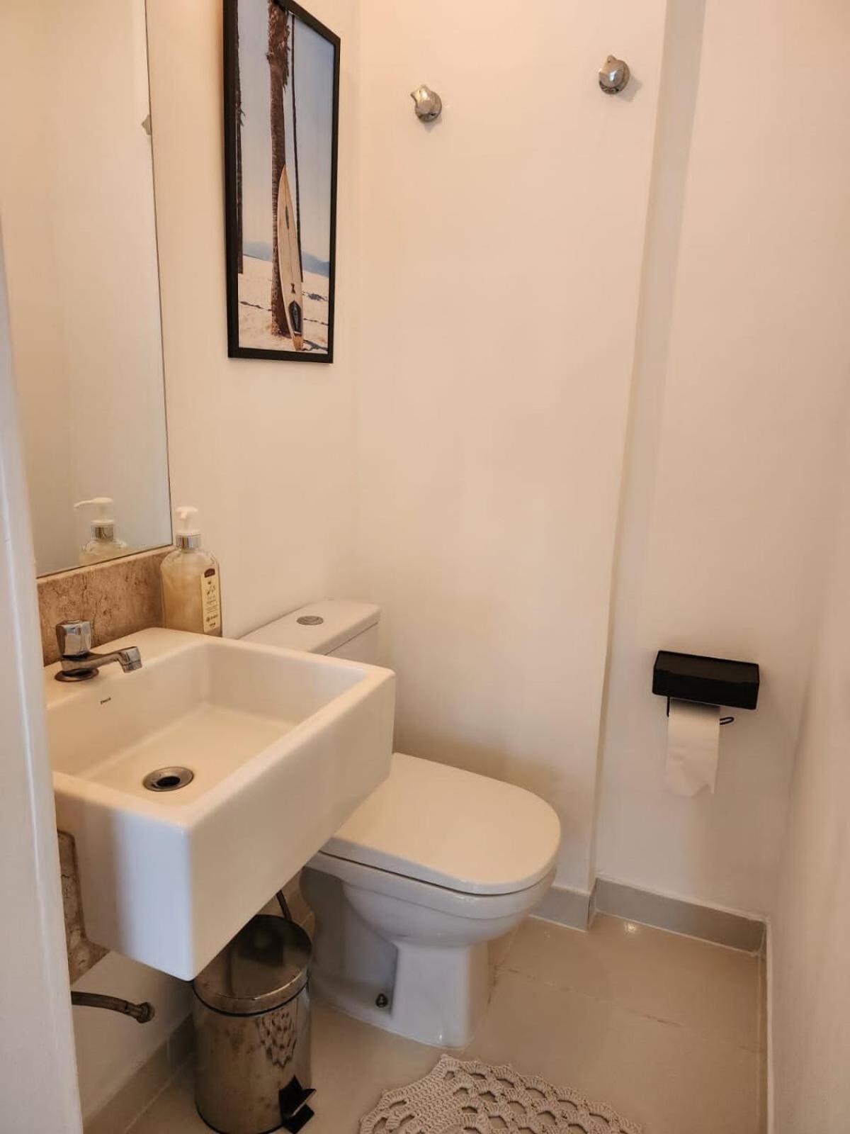 Apartment Flat Leblon *
