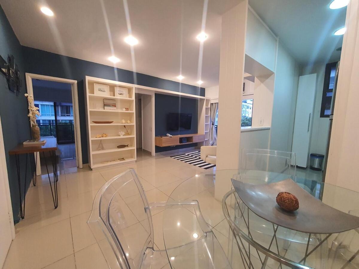 Flat Leblon Apartment Rio de Janeiro