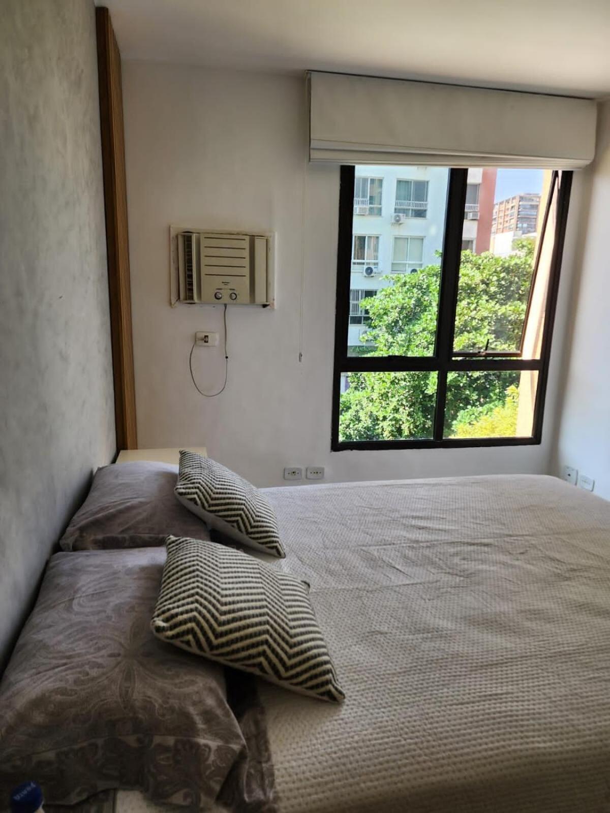 Apartment Flat Leblon