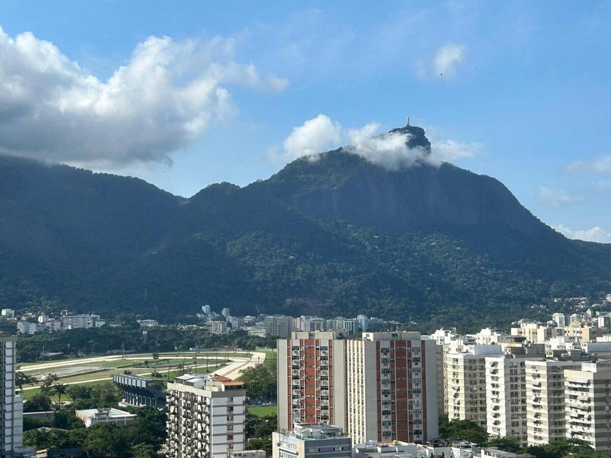 Flat Leblon * Rio de Janeiro