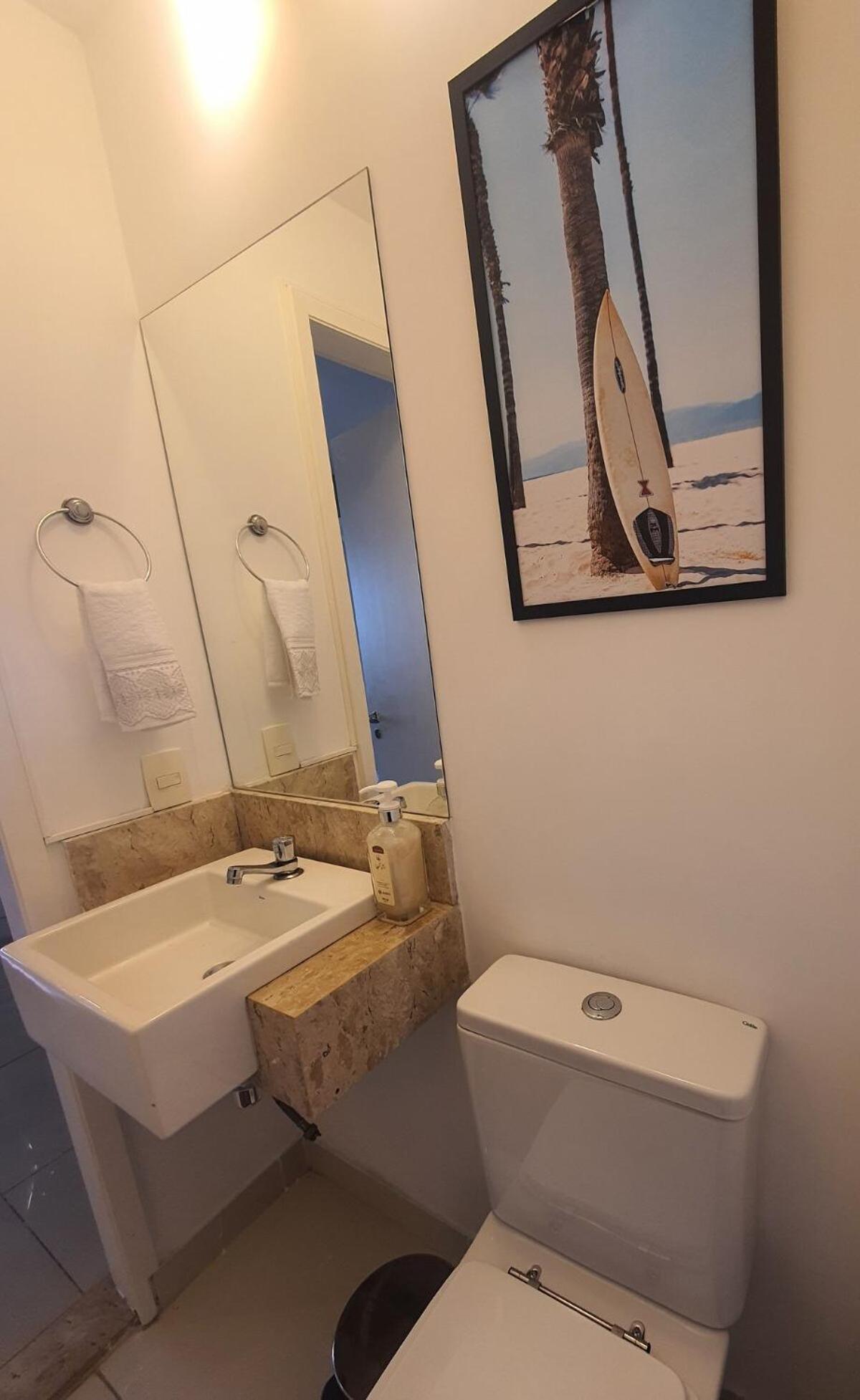 Apartment Flat Leblon Rio de Janeiro