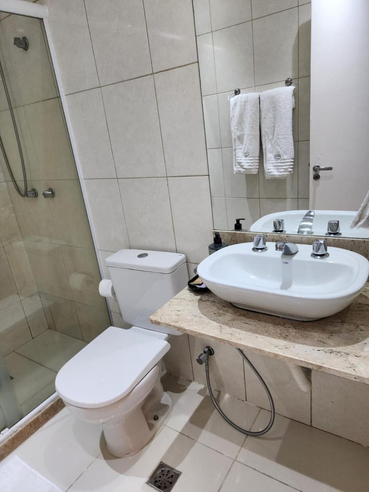 Flat Leblon Apartment