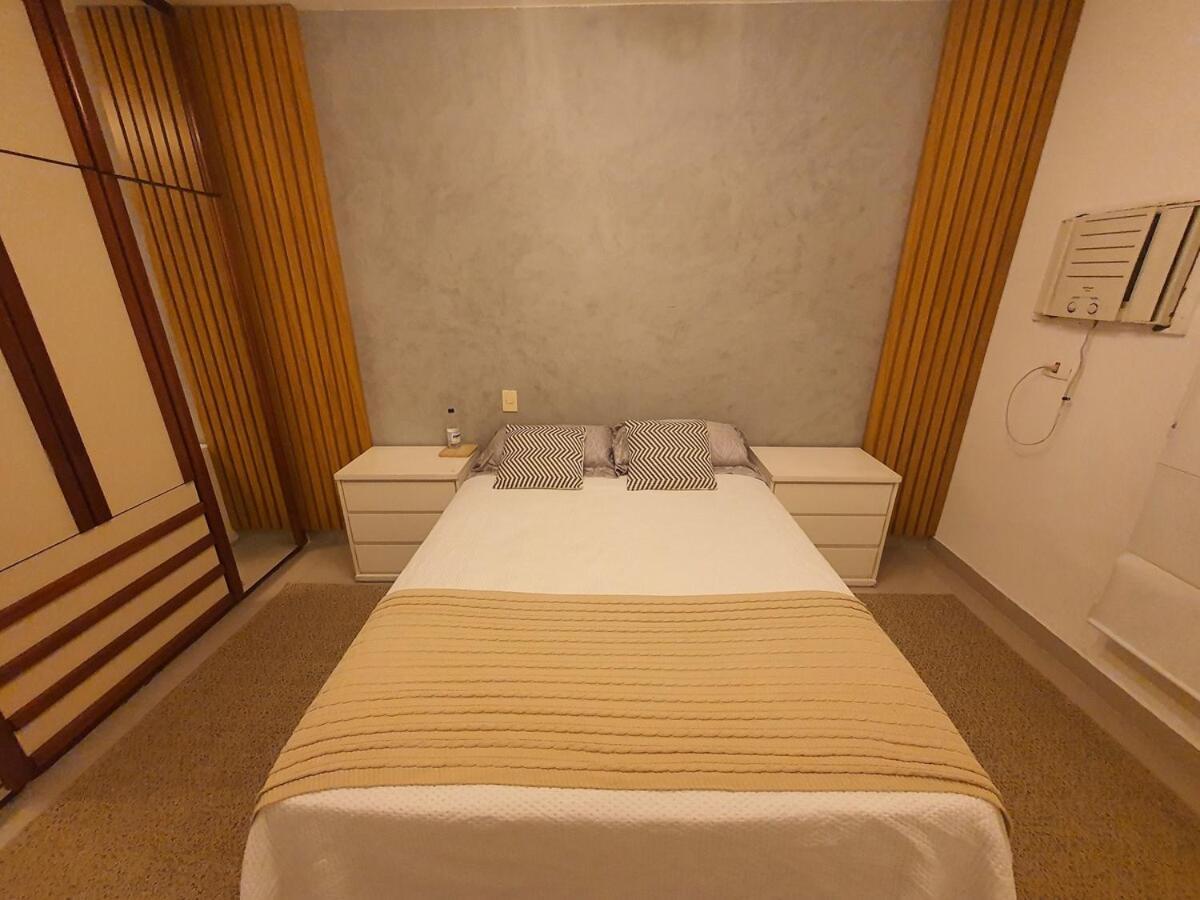 Flat Leblon Apartment