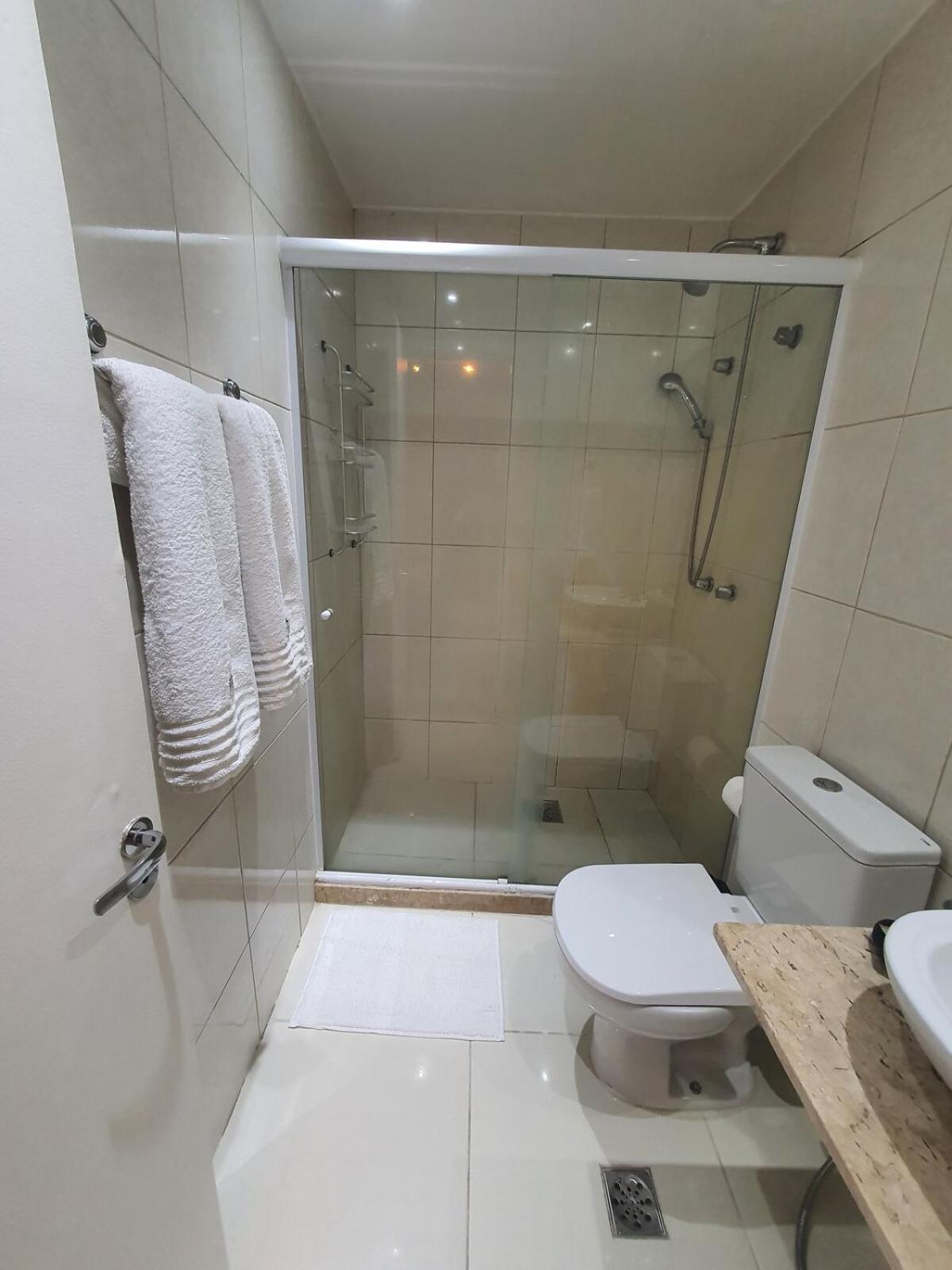 Apartment Flat Leblon Rio de Janeiro