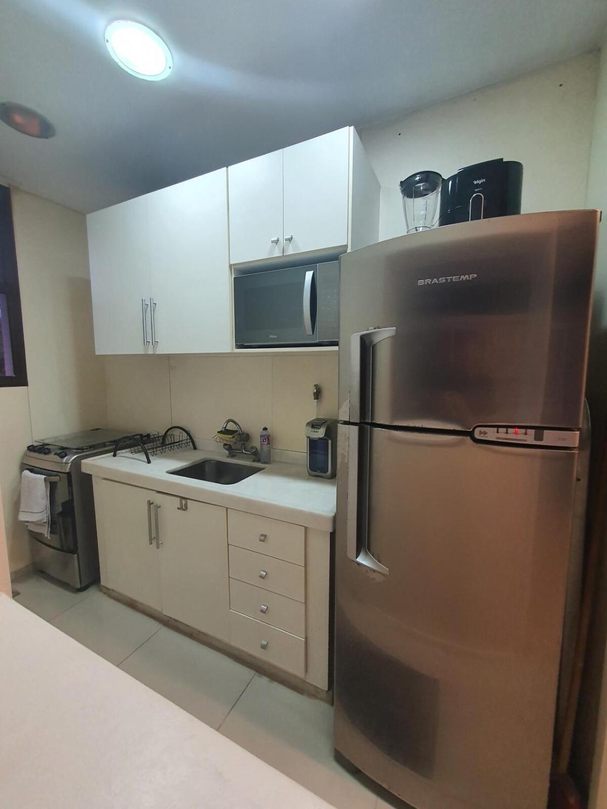 Flat Leblon Apartment Rio de Janeiro