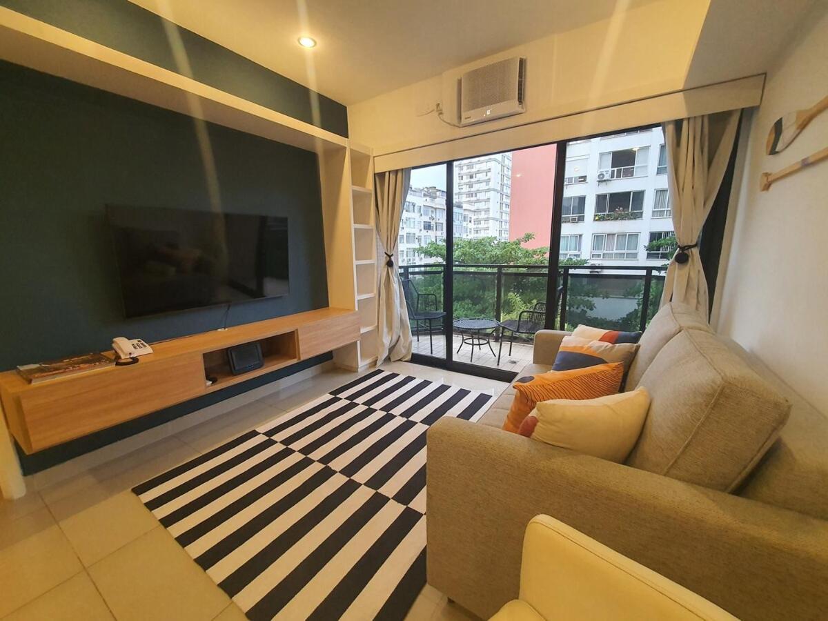 Apartment Flat Leblon