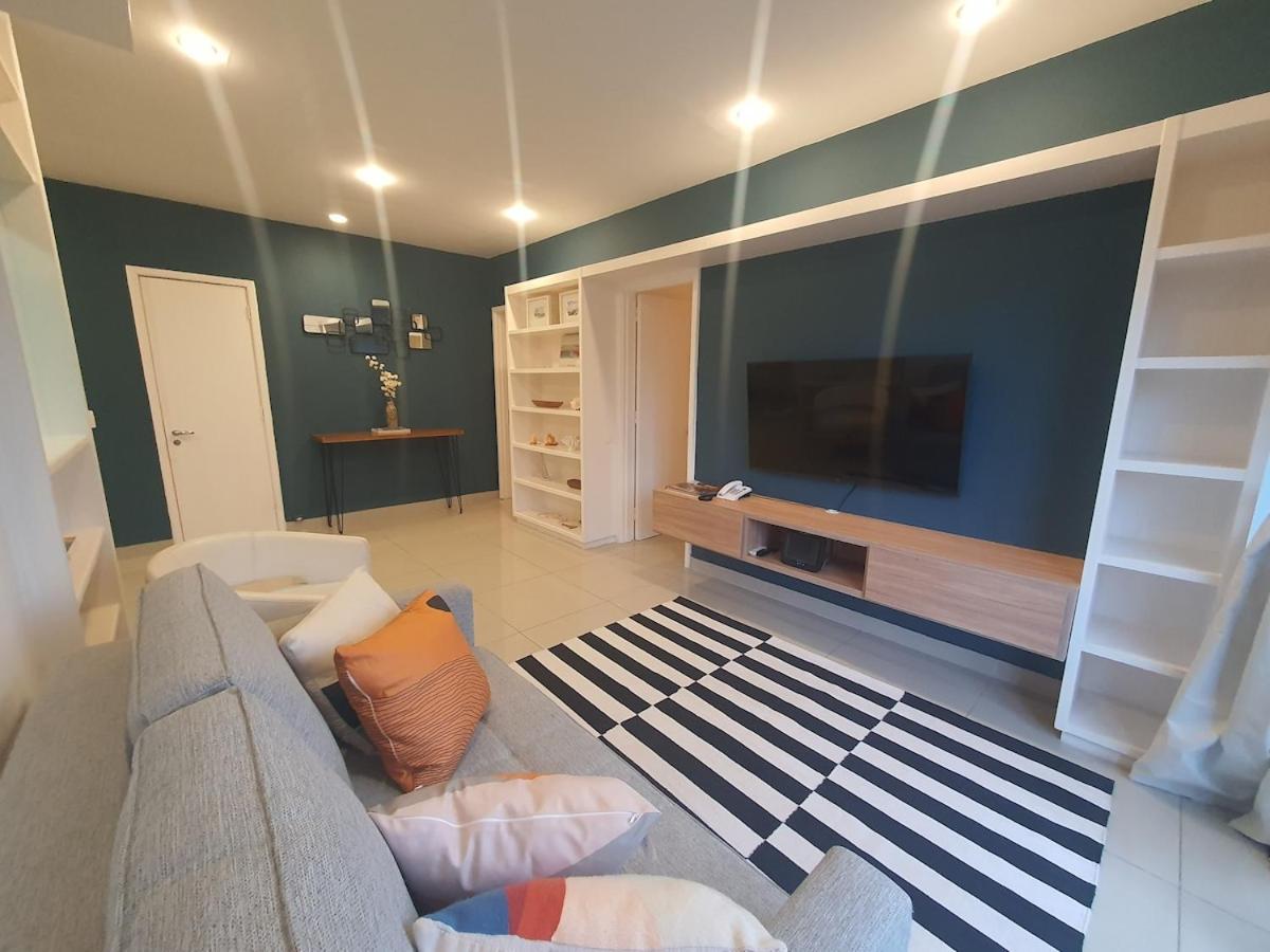 Apartment Flat Leblon *