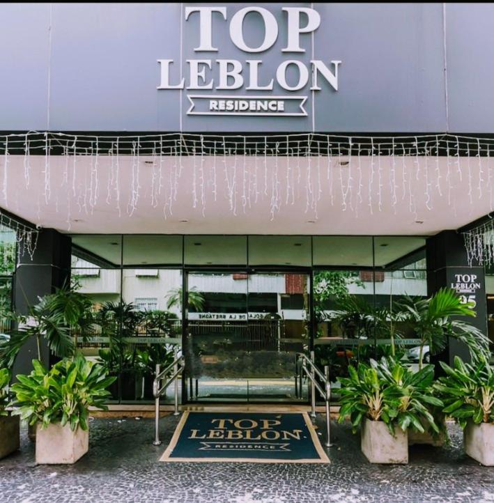 Flat Leblon * Rio de Janeiro